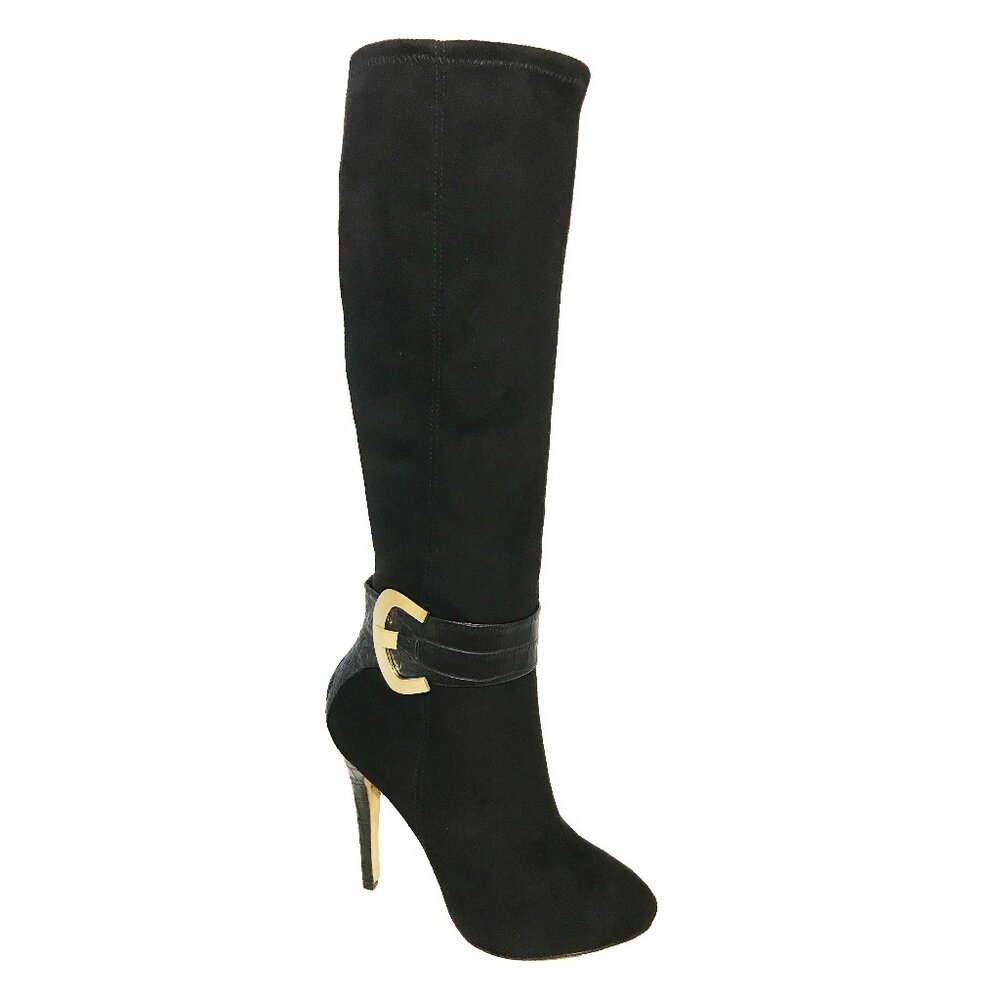 GUESS Knee-High Boots